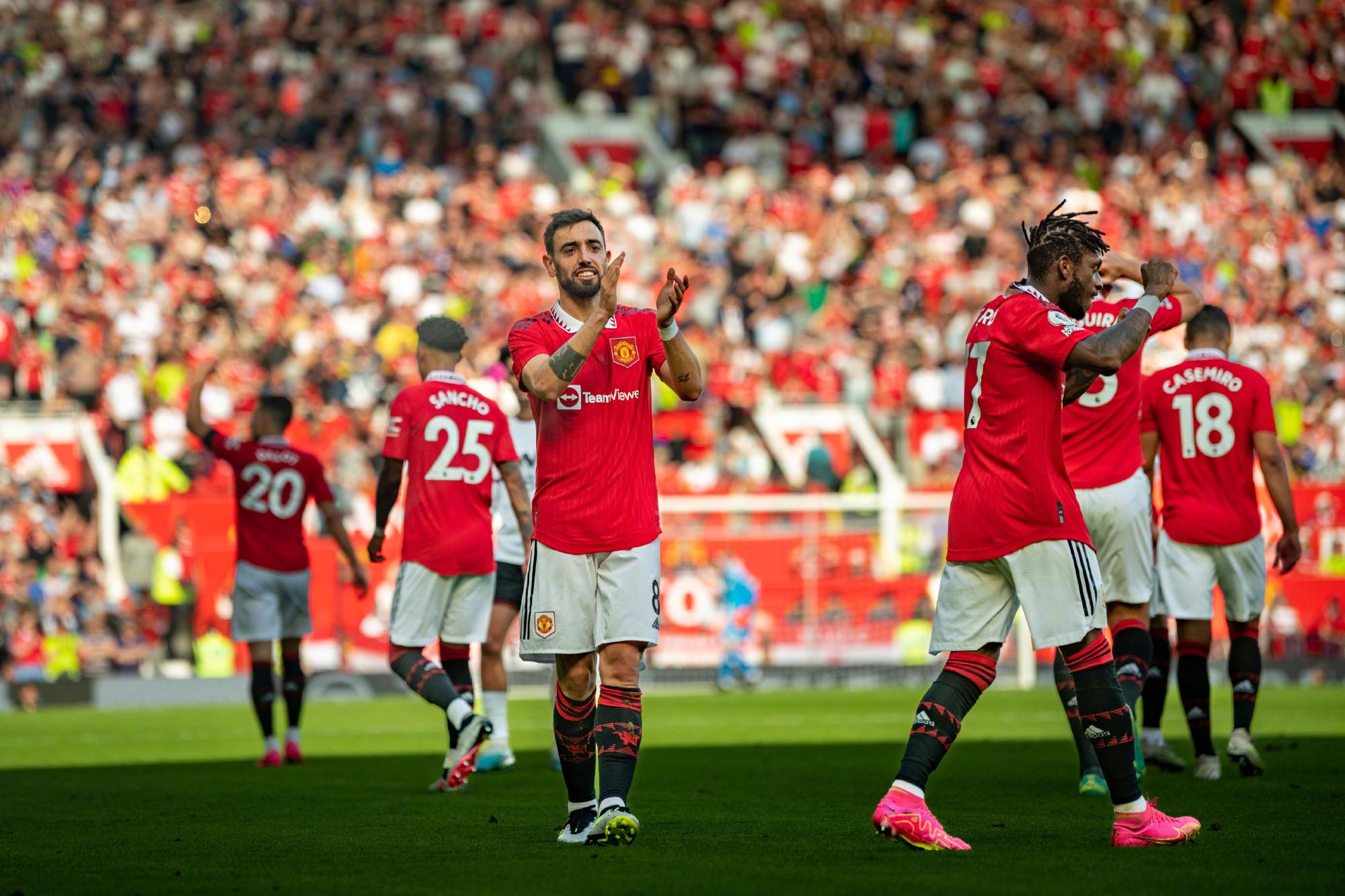 在足球界 在足球界