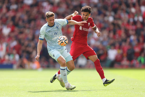 在过去的几 在过去的几