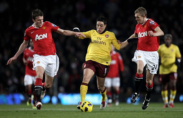 巴萨的坚定 巴萨的坚定