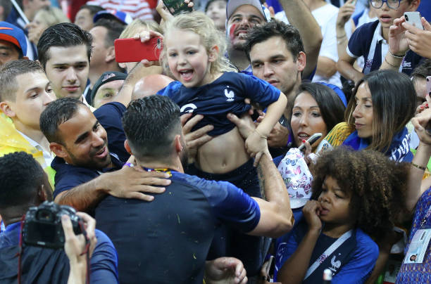 不朽的梅西 不朽的梅西