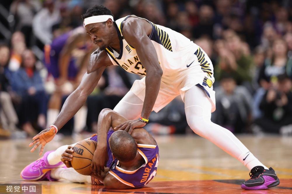 BA赛季中 BA赛季中