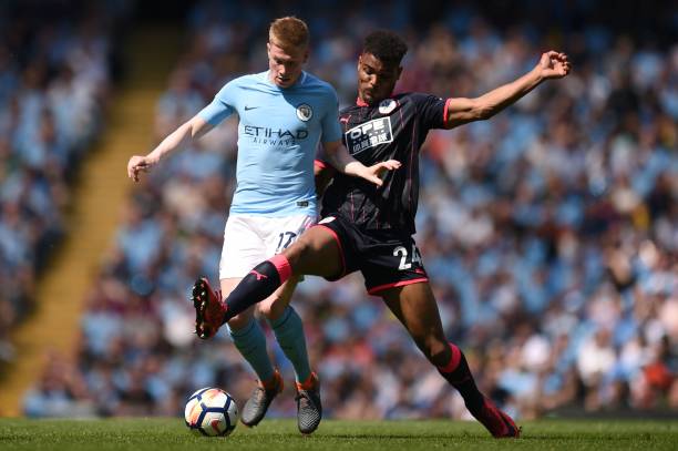 带来的挑战 带来的挑战